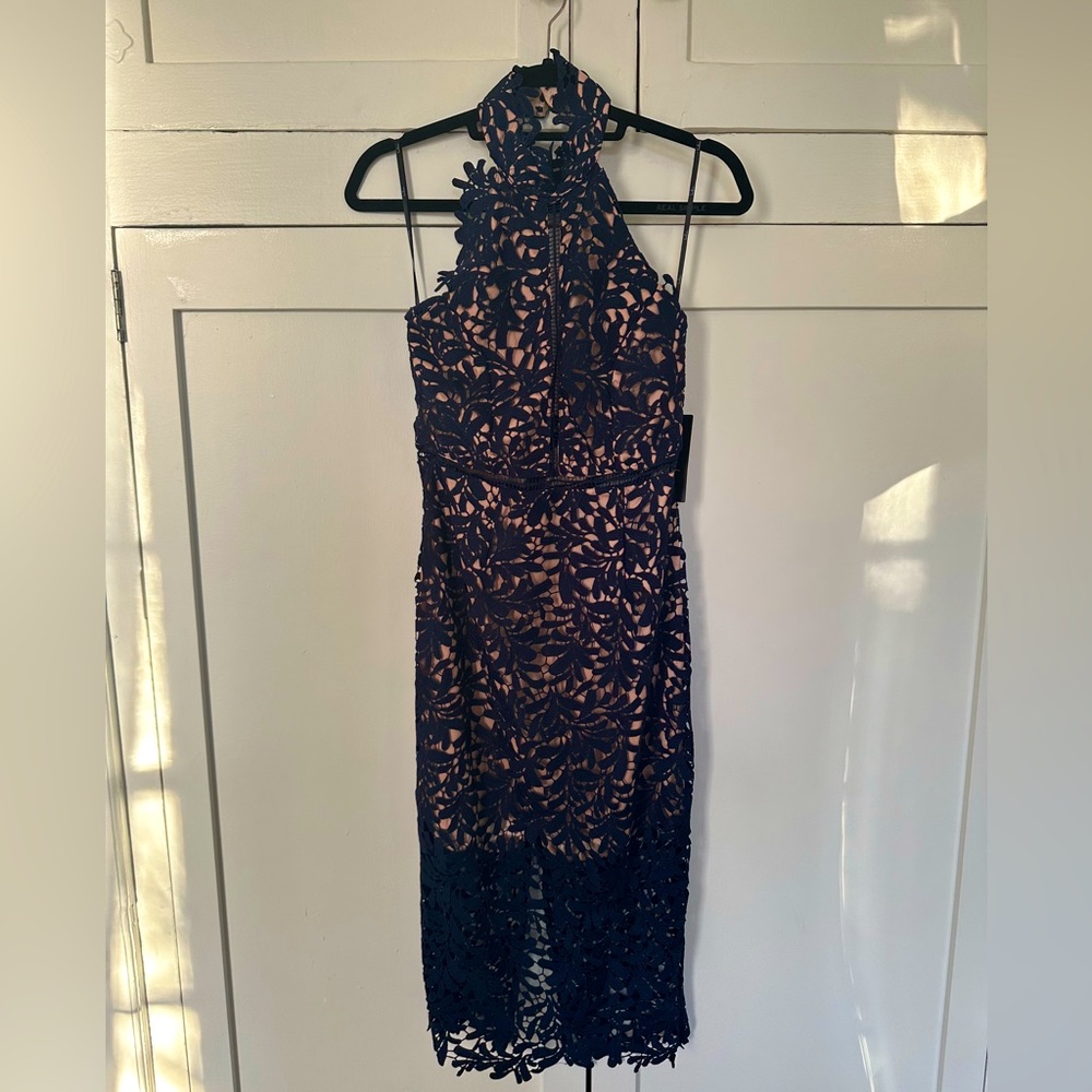 New with tags - Lulus - spring/summer wedding cocktail dress